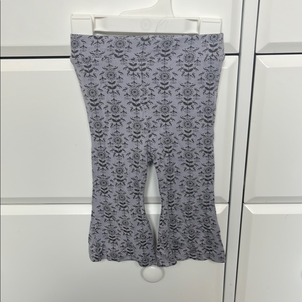 Kate Quinn Bamboo Flare Pants